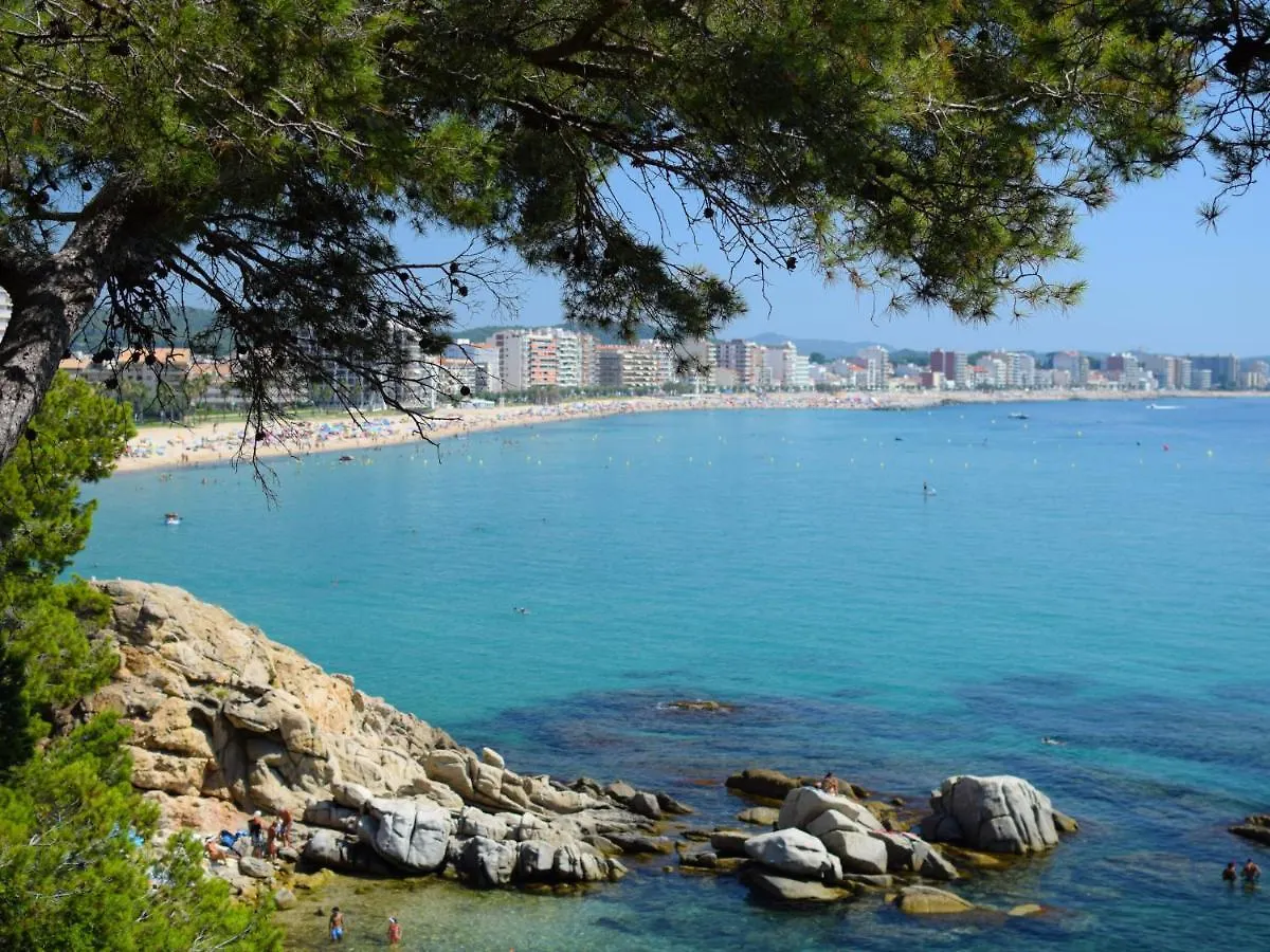 Holiday Home Mari By Interhome Sant Antoni De Calonge