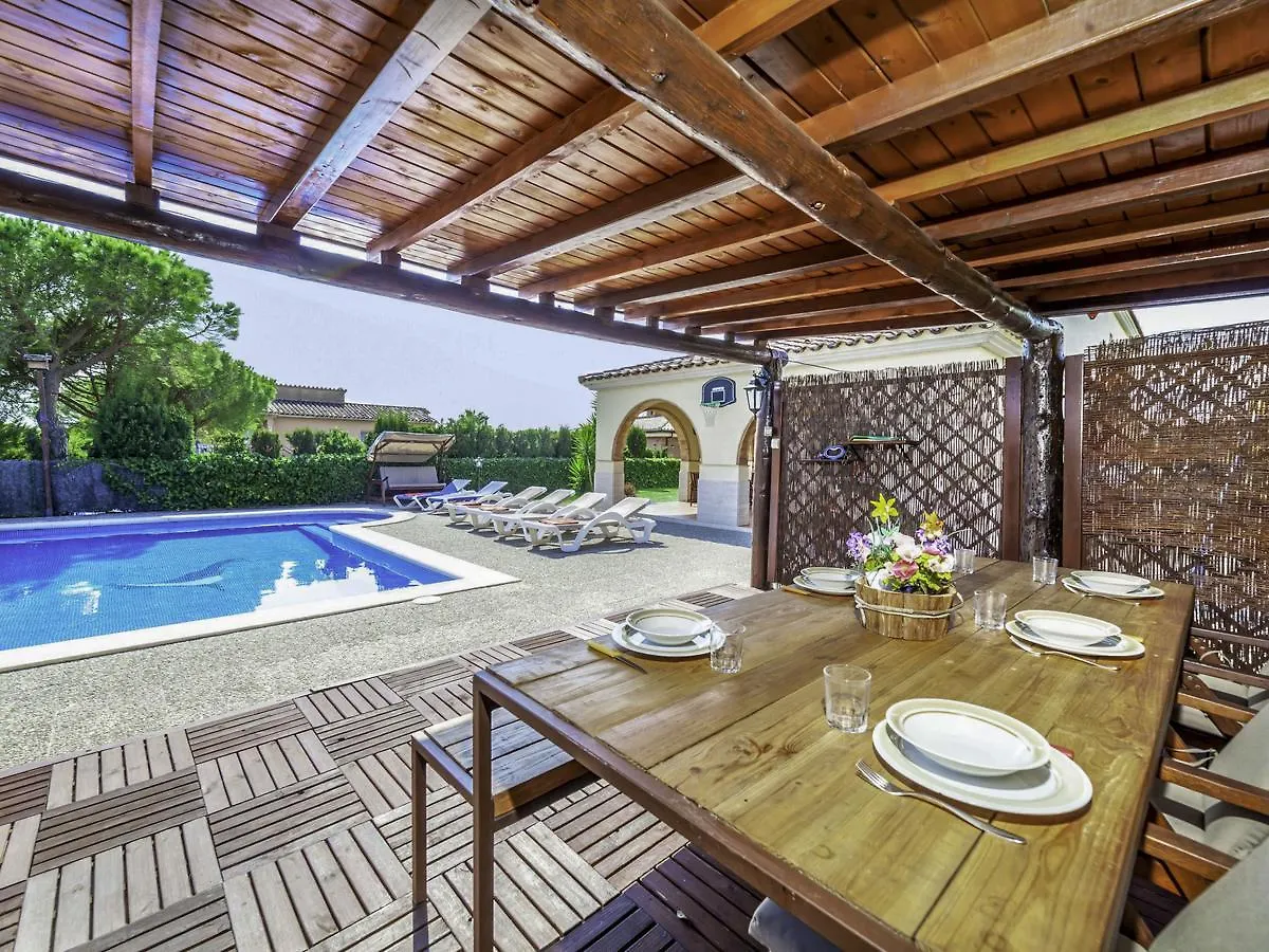 Holiday Home Mari By Interhome Sant Antoni De Calonge
