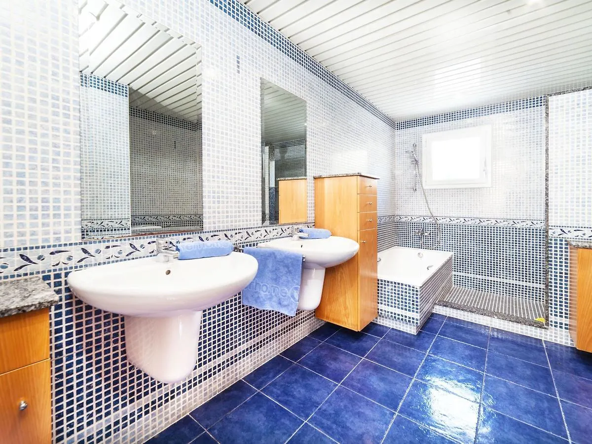 Holiday Home Mari By Interhome Sant Antoni De Calonge 0*,