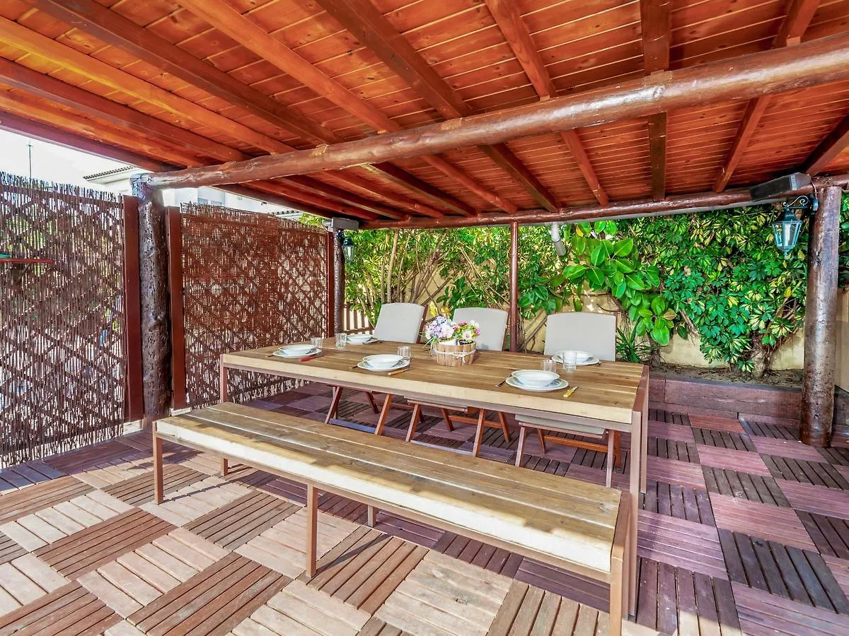 Holiday Home Mari By Interhome Sant Antoni De Calonge