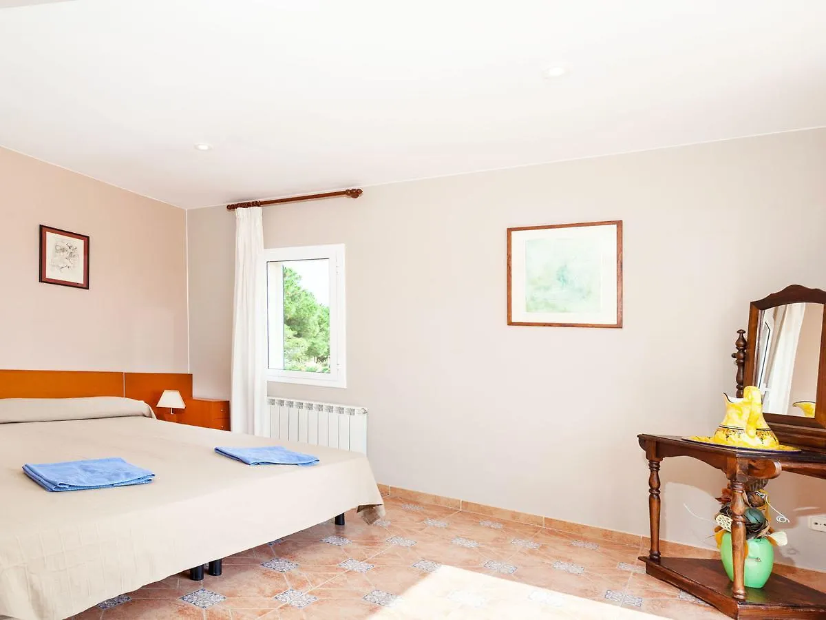 Holiday Home Mari By Interhome Sant Antoni De Calonge