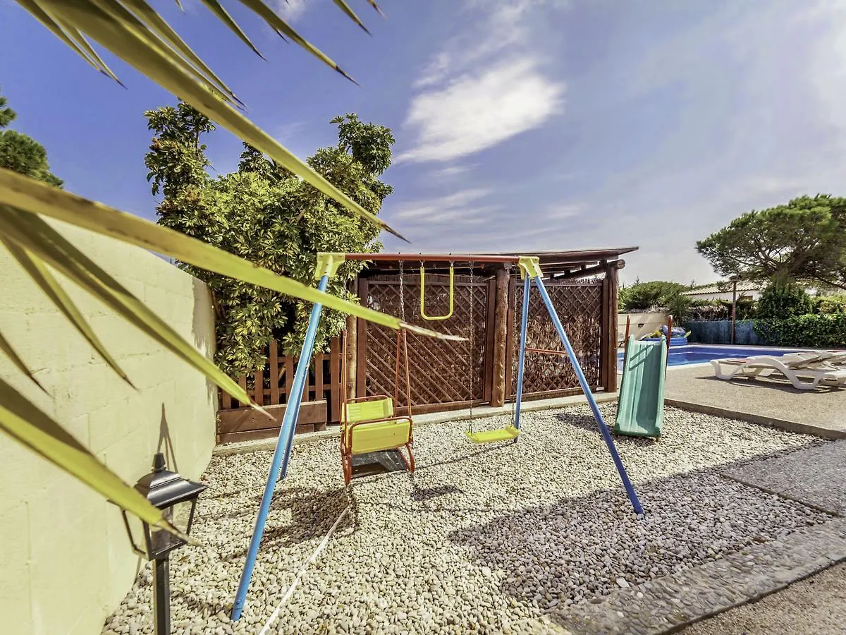 Holiday Home Mari By Interhome Sant Antoni De Calonge