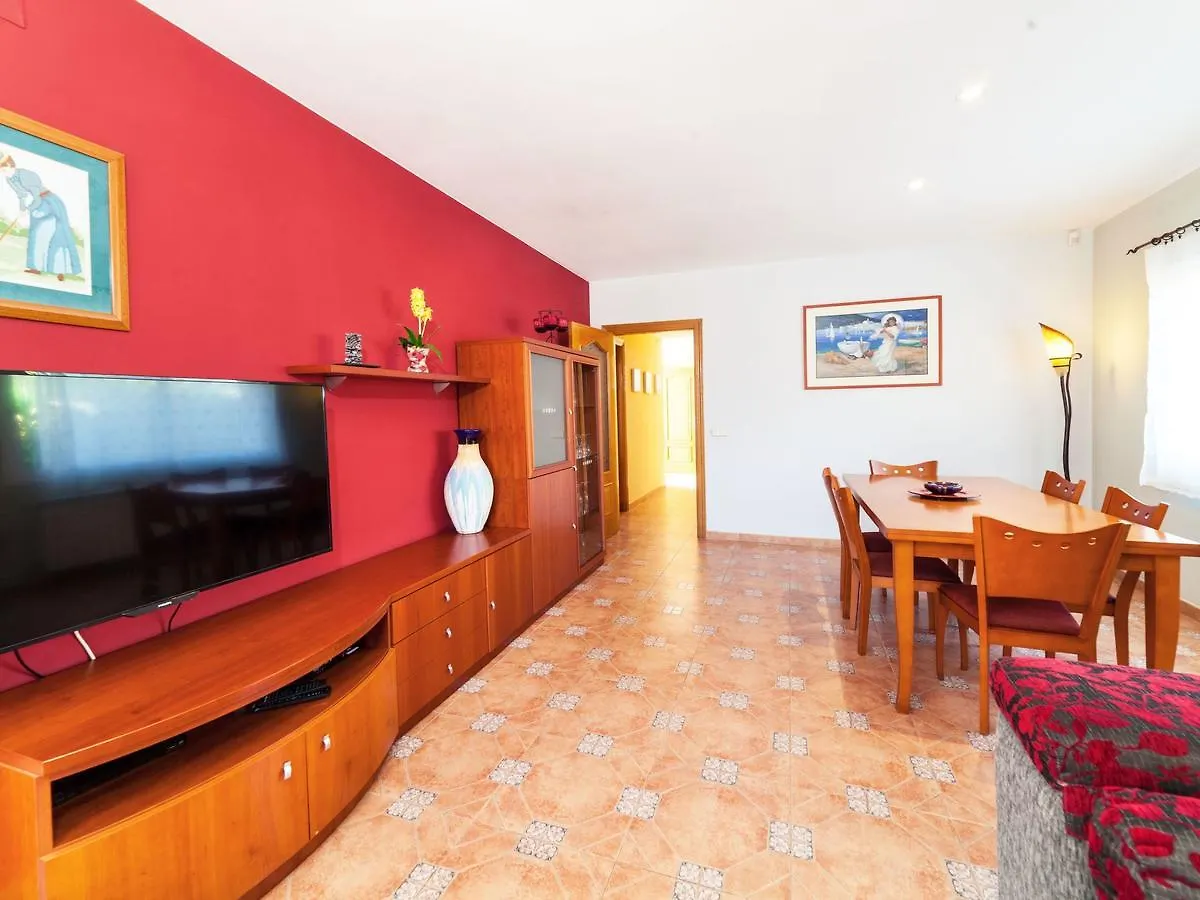 Holiday Home Mari By Interhome Sant Antoni De Calonge Spain