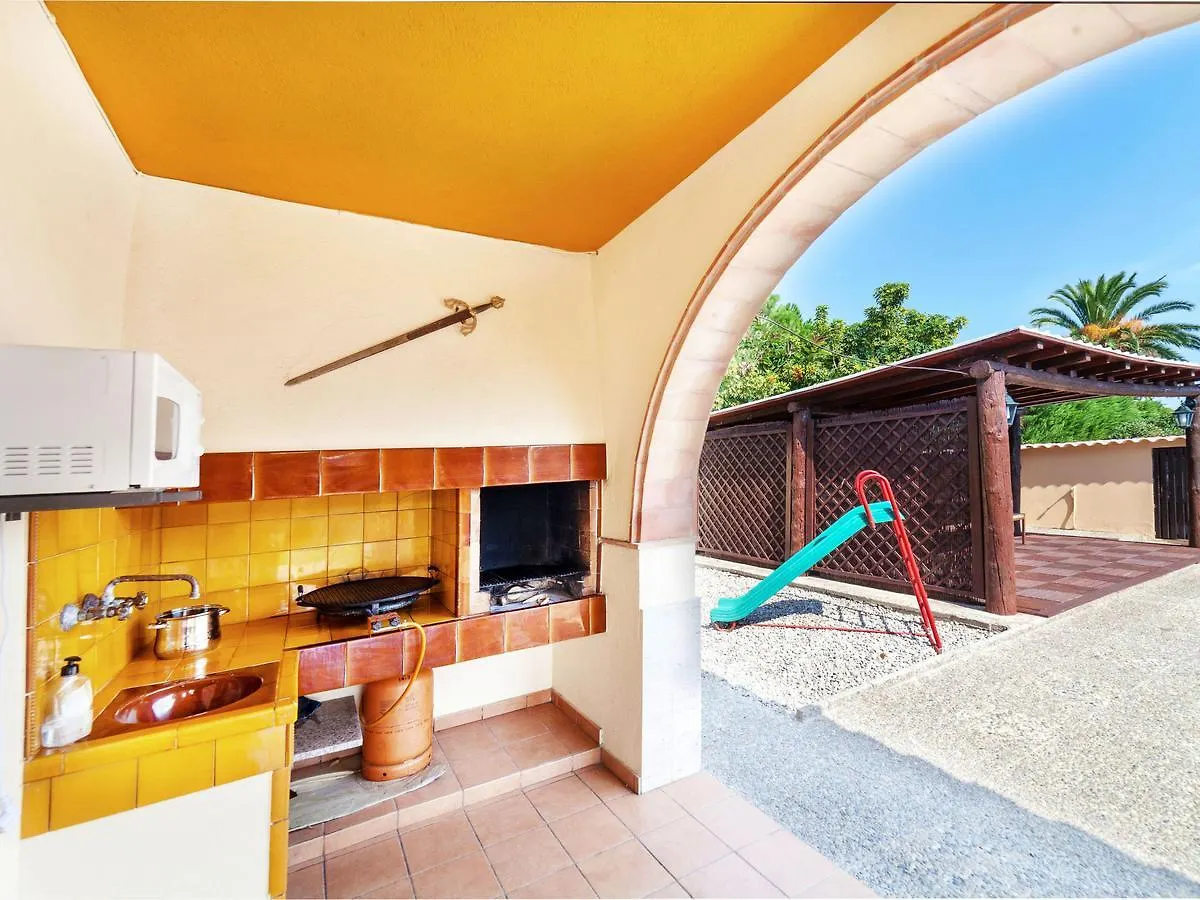 Holiday Home Mari By Interhome Sant Antoni De Calonge 0*,  Spain