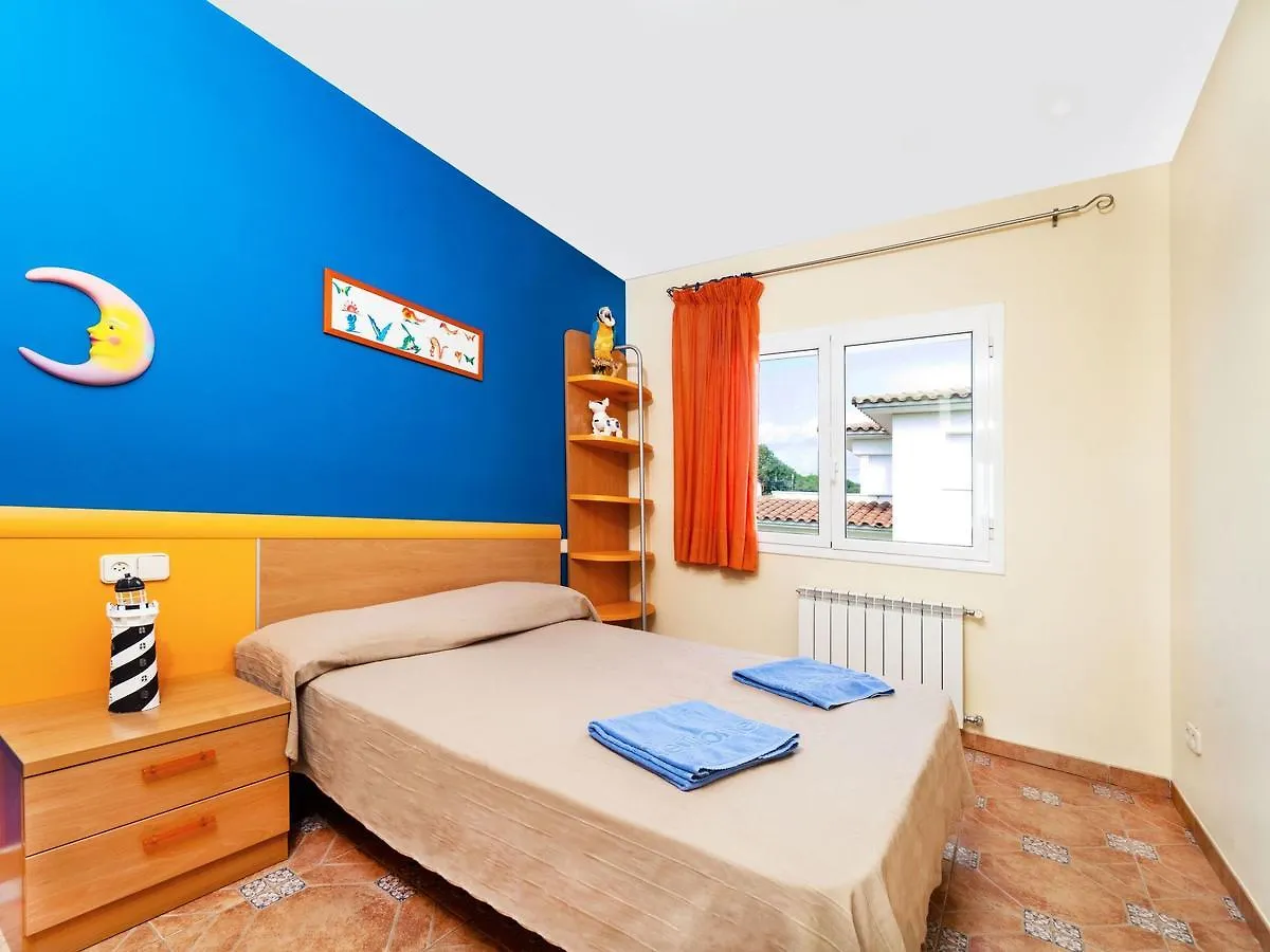 Holiday Home Mari By Interhome Sant Antoni De Calonge Spain