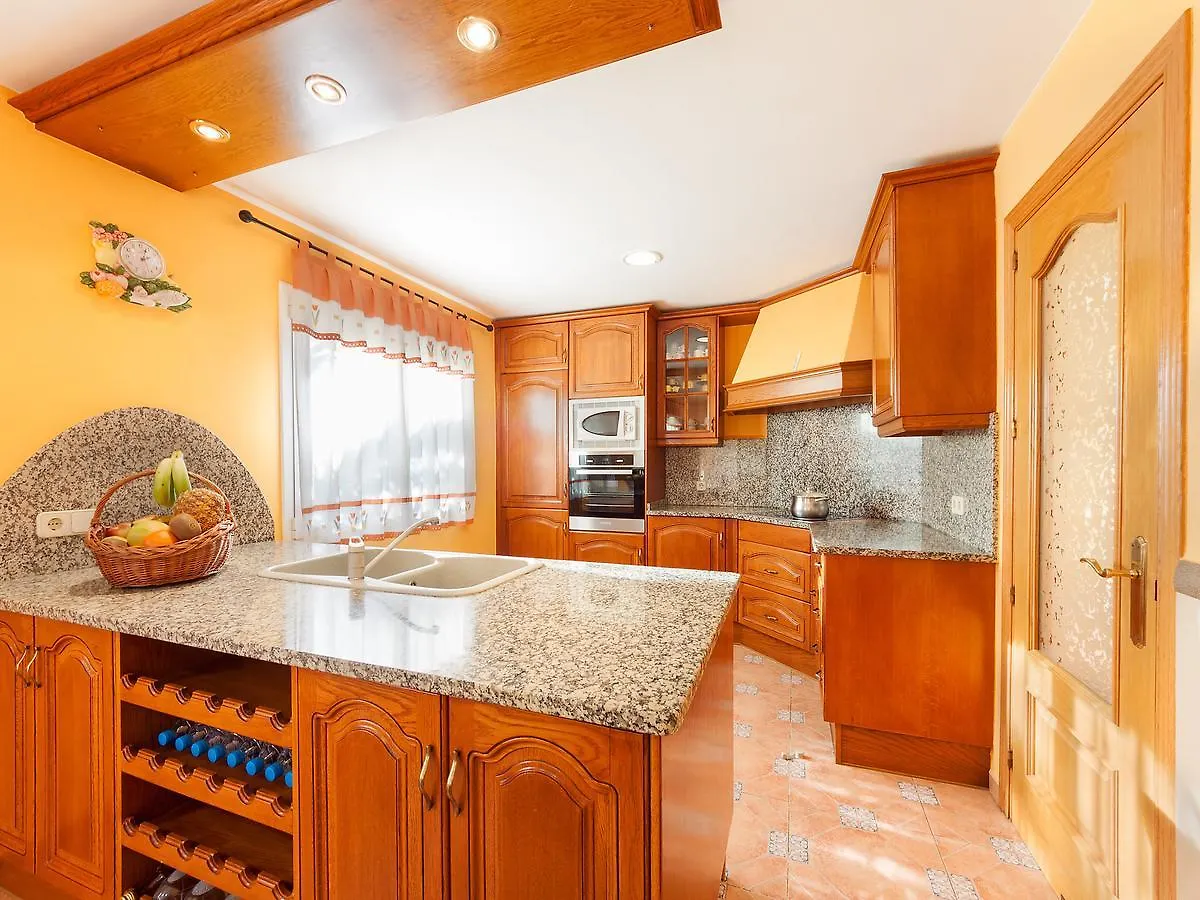 Holiday Home Mari By Interhome Sant Antoni De Calonge