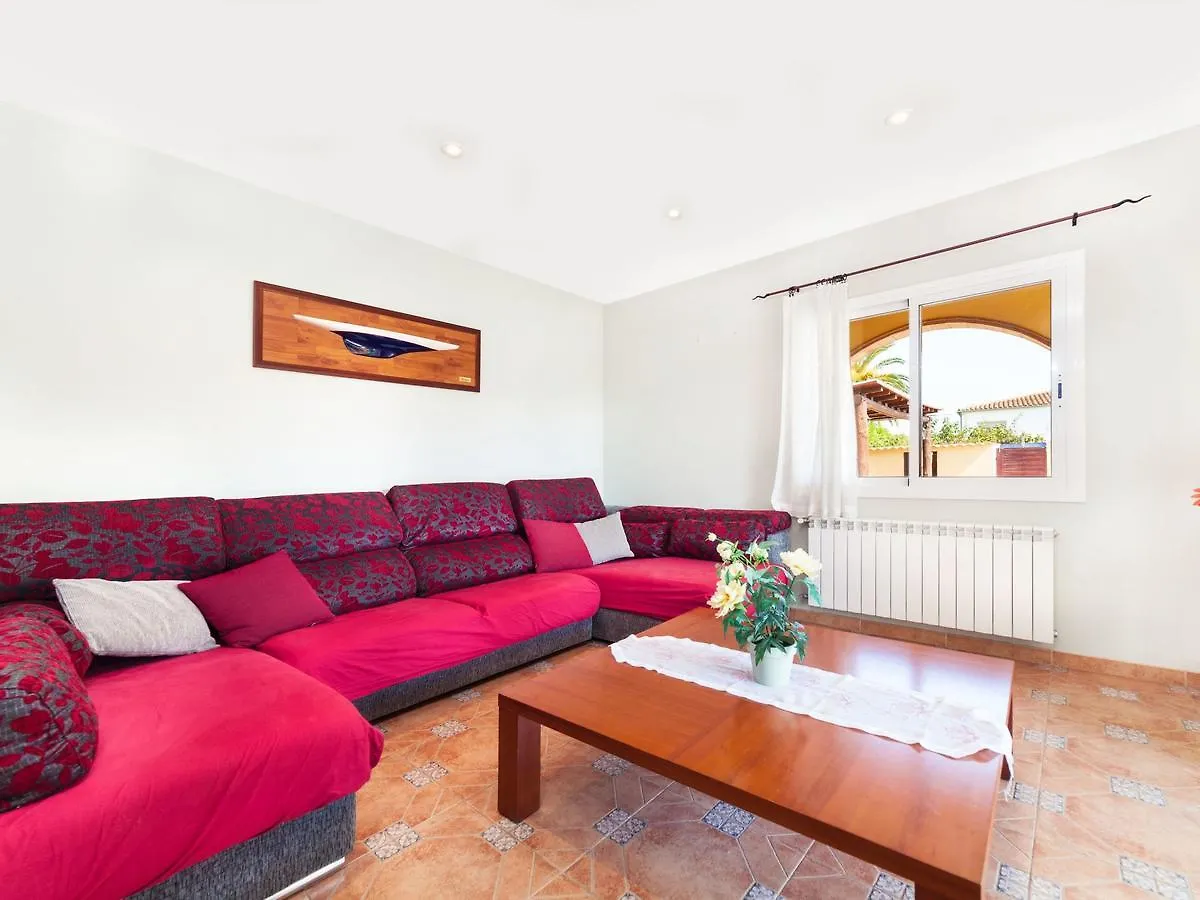 Holiday Home Mari By Interhome Sant Antoni De Calonge Spain