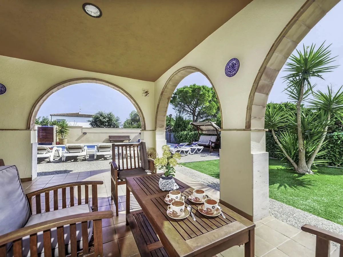 Holiday Home Mari By Interhome Sant Antoni De Calonge