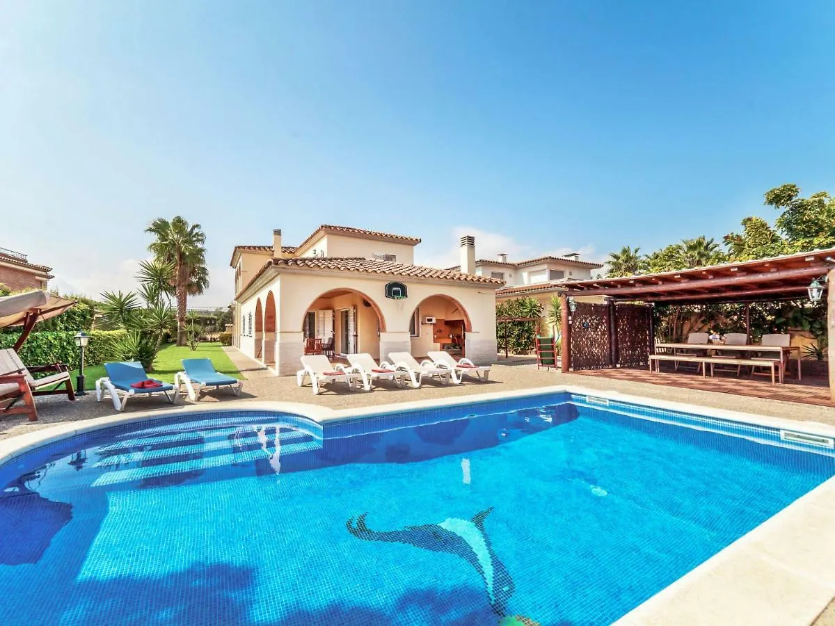 Holiday Home Mari By Interhome location
