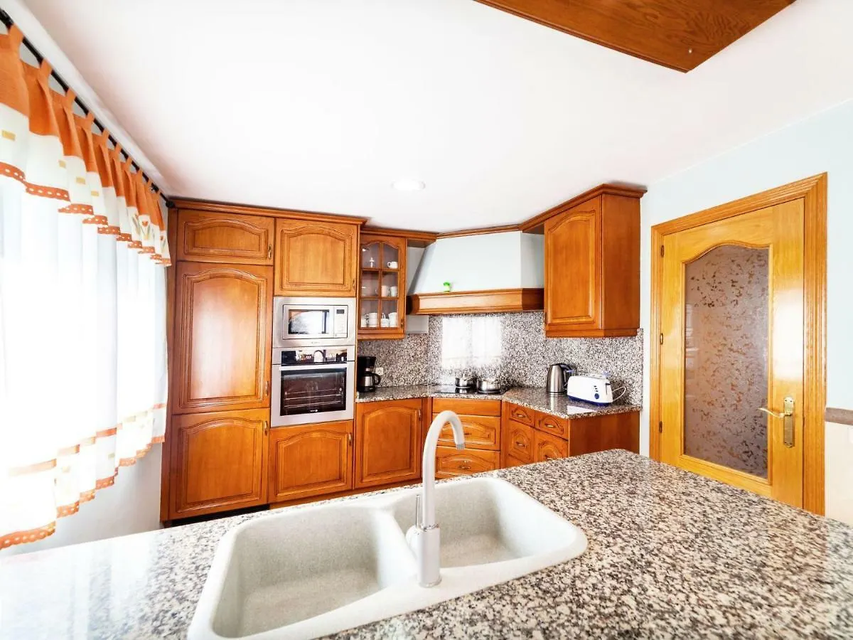 Holiday Home Mari By Interhome Sant Antoni De Calonge
