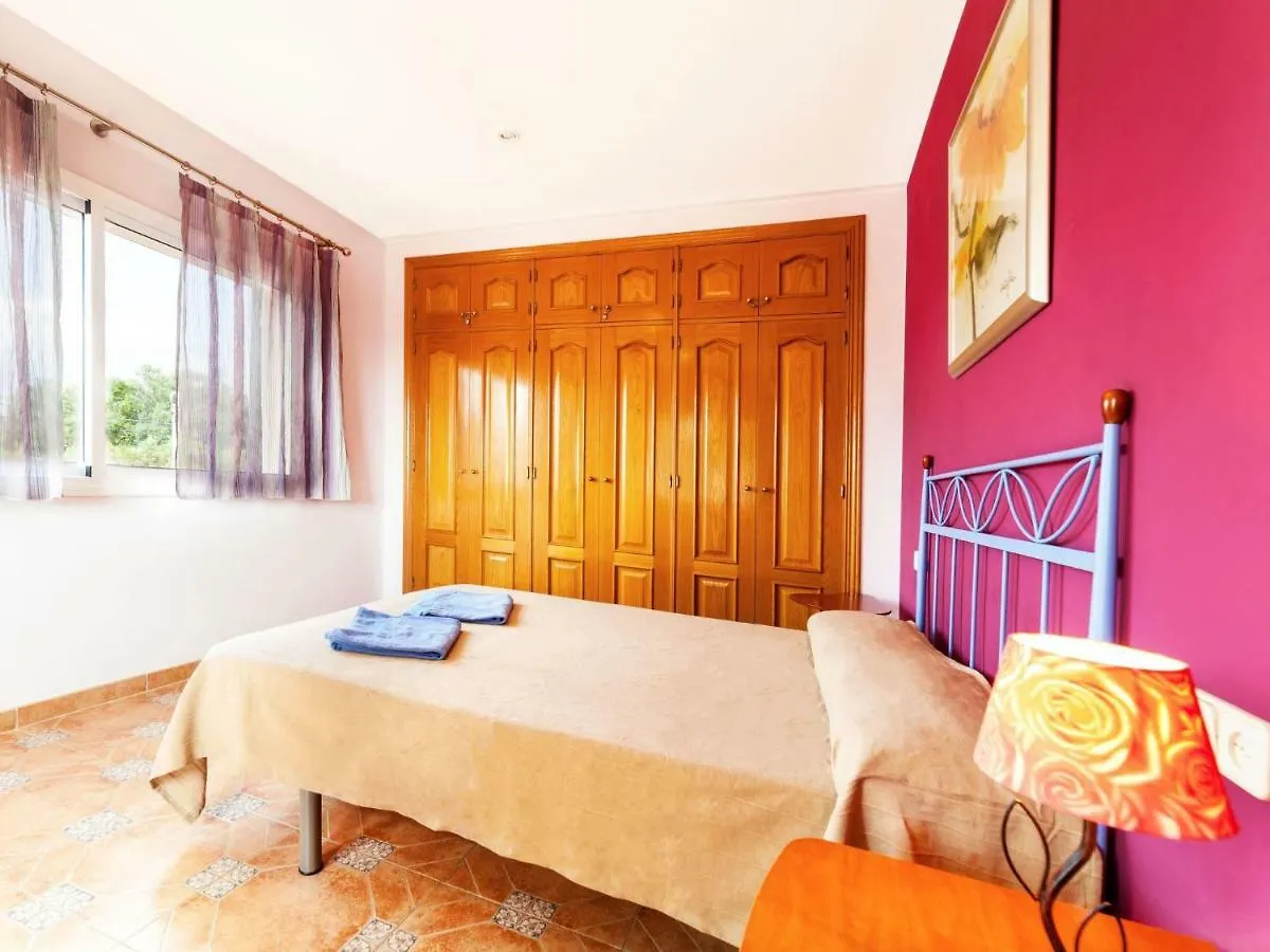 Holiday Home Mari By Interhome Sant Antoni De Calonge 0*,