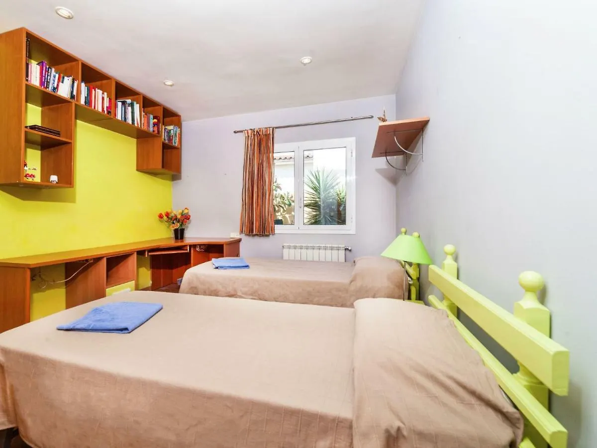 Holiday Home Mari By Interhome Sant Antoni De Calonge 0*,  Spain