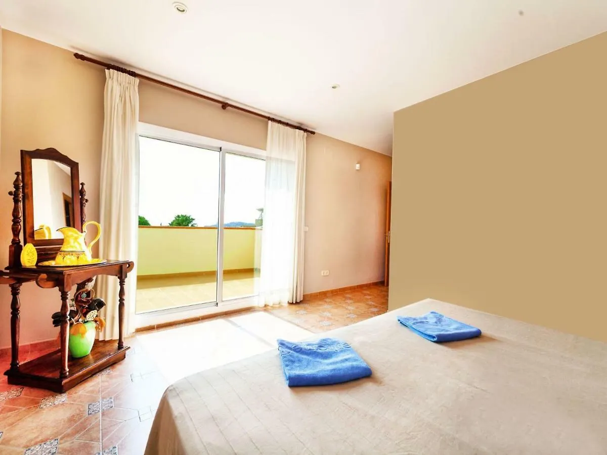 Holiday Home Mari By Interhome Sant Antoni De Calonge