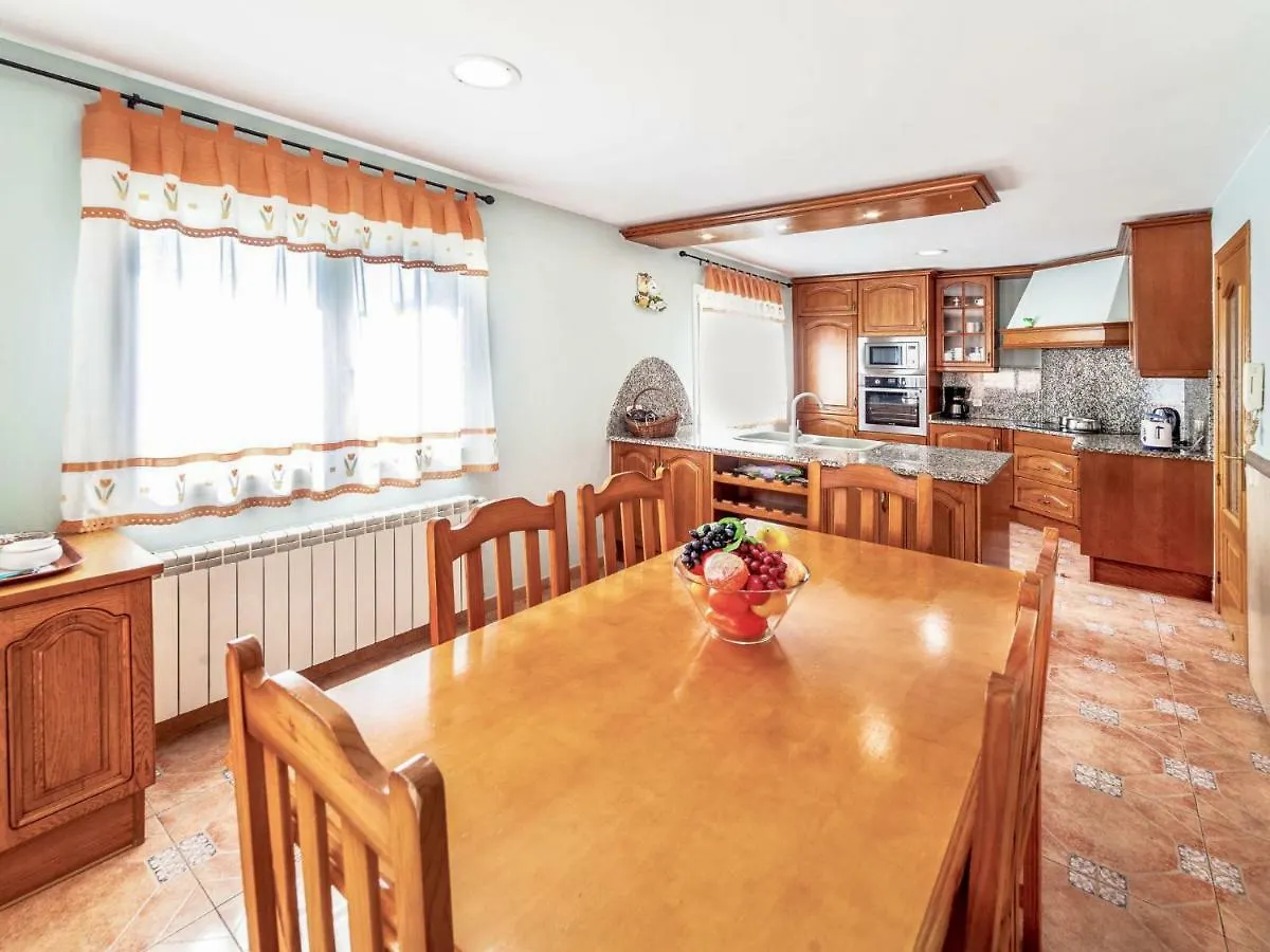 Holiday Home Mari By Interhome Sant Antoni De Calonge