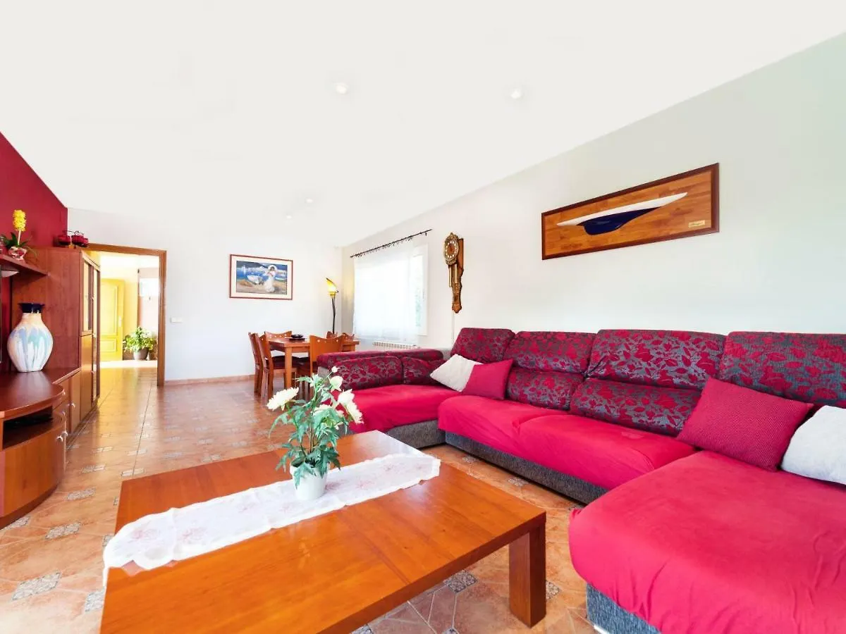 Holiday Home Mari By Interhome Sant Antoni De Calonge