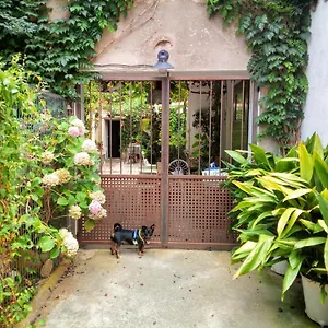 3* Bed & Breakfast Marakasa