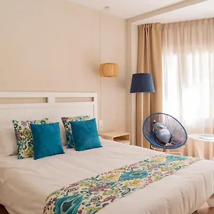 2* Hotel Aubi