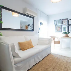  Apartamento Budget 22