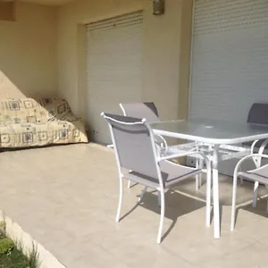  Apartamento Valentina Platja