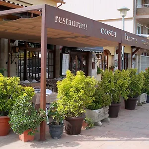 Pensio Costa Brava Maison d'hôtes