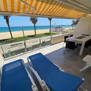 Valentina Platja Appartement