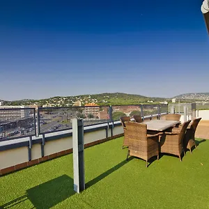 Puigsapera Appartement