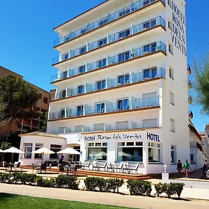 Rosa Dels Vents Hotel