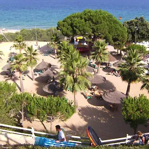 4* Hotel Happy Camp Camping Cala Gogo