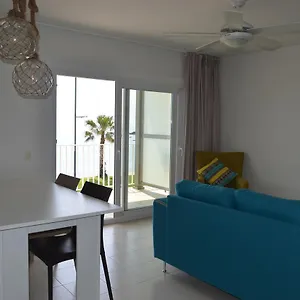  Apartamento Gibert